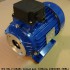 Электродвигатель IEC 90L (1,85 кВт, полый вал, 1450 об/мин, 400В, WBL)