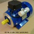 Электродвигатель IEC 90L (1,1 кВт, 1420, 1ф/230В, WJC)